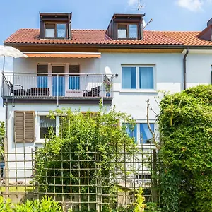 Haus Christine Apartment